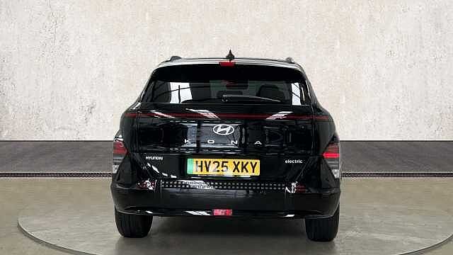 Hyundai KONA 65.4kWh Ultimate SUV 5dr Electric Auto (218 ps)