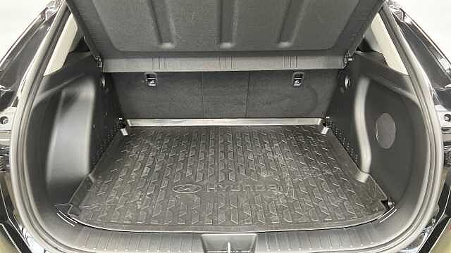 Hyundai KONA 65.4kWh Ultimate SUV 5dr Electric Auto (218 ps)