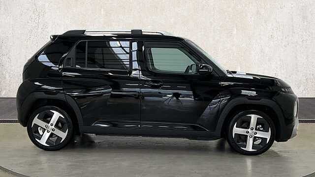 Hyundai INSTER Long Range 49kWh 02 SUV 5dr Electric Auto (115 ps)