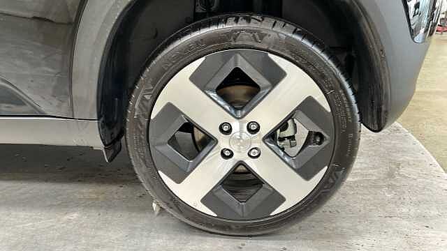 Hyundai INSTER Long Range 49kWh 02 SUV 5dr Electric Auto (115 ps)