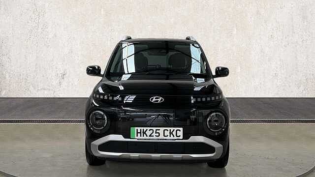 Hyundai INSTER Long Range 49kWh 02 SUV 5dr Electric Auto (115 ps)