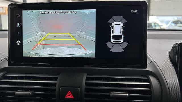 Hyundai INSTER Long Range 49kWh 02 SUV 5dr Electric Auto (115 ps)