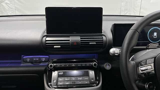 Hyundai INSTER Long Range 49kWh 02 SUV 5dr Electric Auto (115 ps)