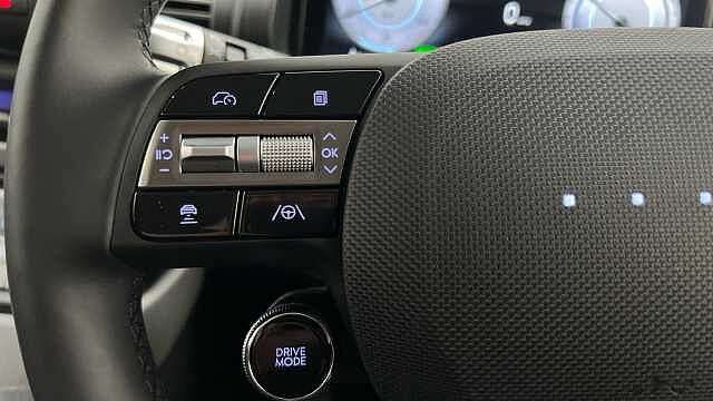 Hyundai INSTER Long Range 49kWh 02 SUV 5dr Electric Auto (115 ps)