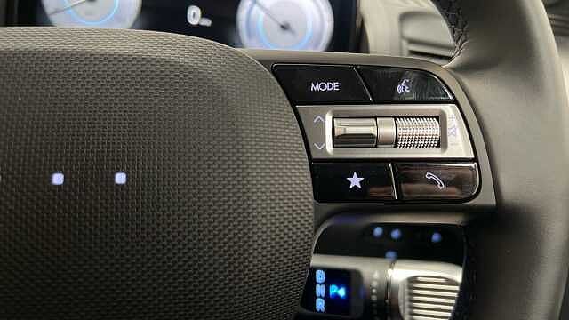 Hyundai INSTER Long Range 49kWh 02 SUV 5dr Electric Auto (115 ps)