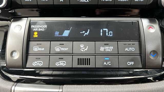 Hyundai INSTER Long Range 49kWh 02 SUV 5dr Electric Auto (115 ps)