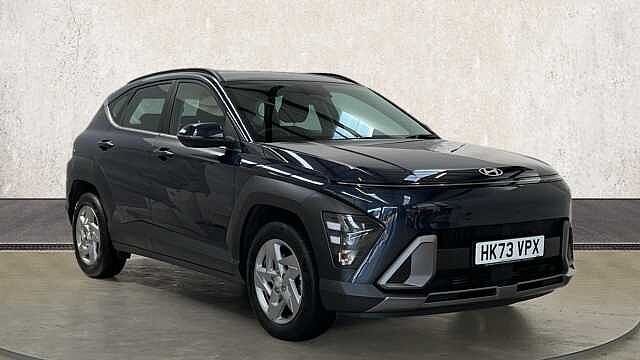 Hyundai KONA 1.0 T-GDi Advance SUV 5dr Petrol Manual Euro 6 (s/s) (120 ps)