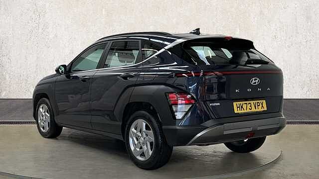 Hyundai KONA 1.0 T-GDi Advance SUV 5dr Petrol Manual Euro 6 (s/s) (120 ps)