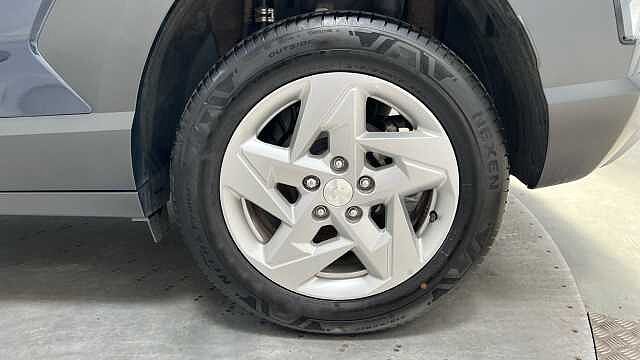 Hyundai KONA 1.0 T-GDi Advance SUV 5dr Petrol Manual Euro 6 (s/s) (120 ps)