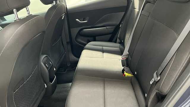 Hyundai KONA 1.0 T-GDi Advance SUV 5dr Petrol Manual Euro 6 (s/s) (120 ps)