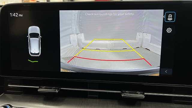 Hyundai KONA 1.0 T-GDi Advance SUV 5dr Petrol Manual Euro 6 (s/s) (120 ps)