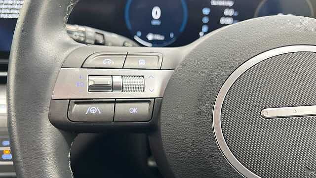 Hyundai KONA 1.0 T-GDi Advance SUV 5dr Petrol Manual Euro 6 (s/s) (120 ps)