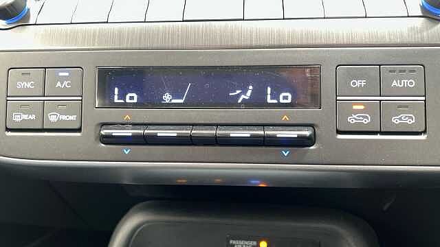 Hyundai KONA 1.0 T-GDi Advance SUV 5dr Petrol Manual Euro 6 (s/s) (120 ps)