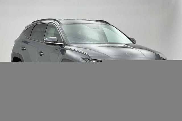 Hyundai TUCSON 1.6 T-GDi MHEV Ultimate SUV 5dr Petrol Hybrid DCT Euro 6 (s/s) (160 ps)