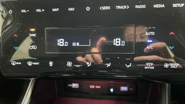 Hyundai TUCSON 1.6 h T-GDi N Line SUV 5dr Petrol Hybrid Auto Euro 6 (s/s) (230 ps)