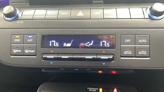 Hyundai KONA 1.6 T-GDi N Line S SUV 5dr Petrol DCT Euro 6 (s/s) (138 ps)