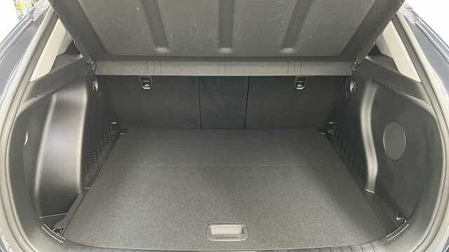 Hyundai KONA 1.6 h-GDi Ultimate SUV 5dr Petrol Hybrid DCT Euro 6 (s/s) (141 ps) Blue