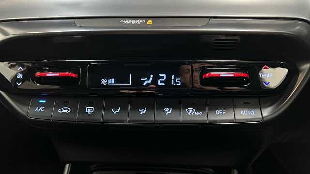 Hyundai I20 1.0 T-GDi N Line S Hatchback 5dr Petrol Manual Euro 6 (s/s) (100 ps) Lumen Grey (2TR)