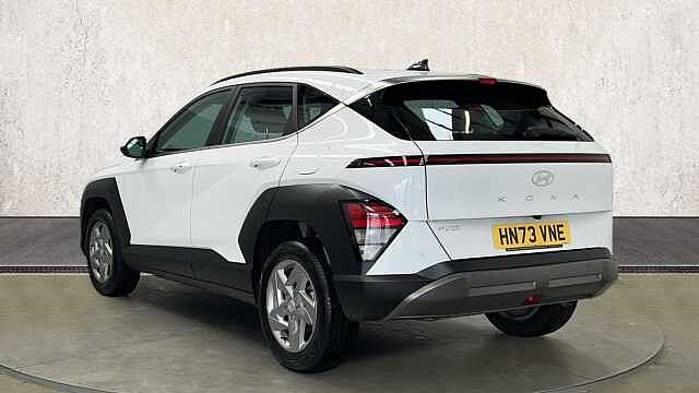 Hyundai KONA 1.0 T-GDi Advance SUV 5dr Petrol Manual Euro 6 (s/s) (120 ps)