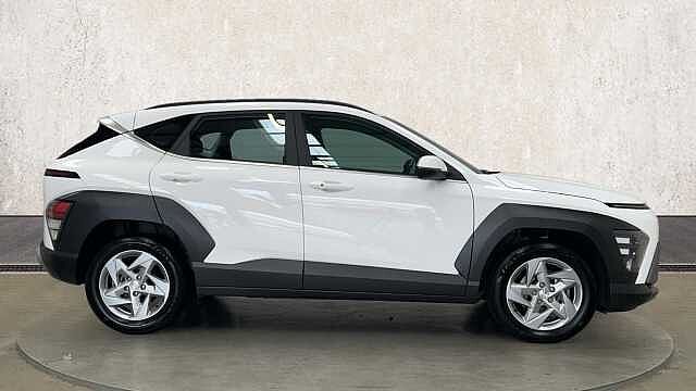 Hyundai KONA 1.0 T-GDi Advance SUV 5dr Petrol Manual Euro 6 (s/s) (120 ps)