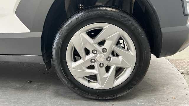 Hyundai KONA 1.0 T-GDi Advance SUV 5dr Petrol Manual Euro 6 (s/s) (120 ps)