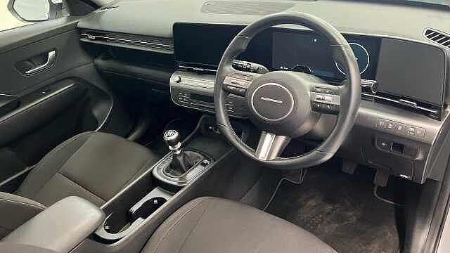 Hyundai KONA 1.0 T-GDi Advance SUV 5dr Petrol Manual Euro 6 (s/s) (120 ps)