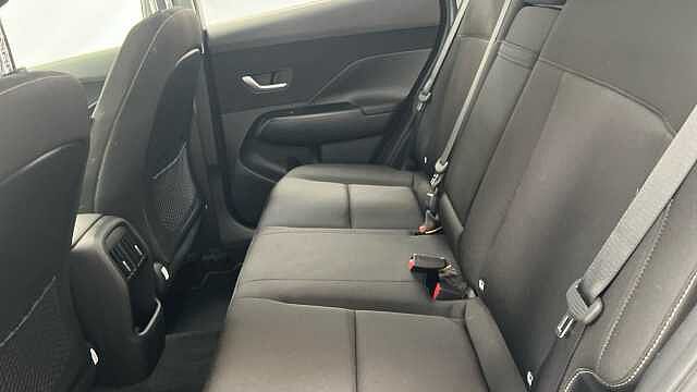 Hyundai KONA 1.0 T-GDi Advance SUV 5dr Petrol Manual Euro 6 (s/s) (120 ps)