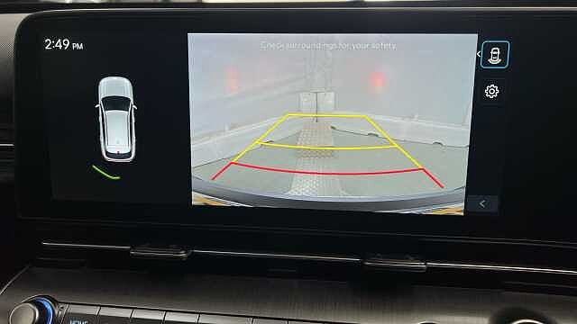 Hyundai KONA 1.0 T-GDi Advance SUV 5dr Petrol Manual Euro 6 (s/s) (120 ps)