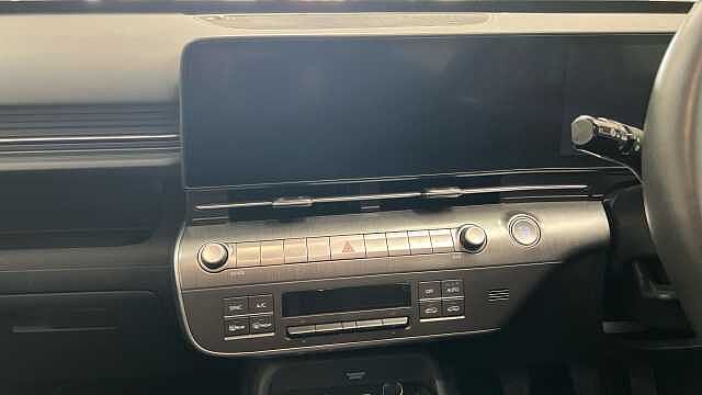 Hyundai KONA 1.0 T-GDi Advance SUV 5dr Petrol Manual Euro 6 (s/s) (120 ps)