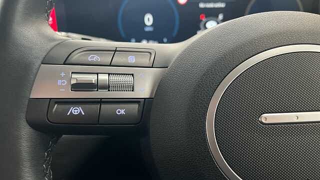 Hyundai KONA 1.0 T-GDi Advance SUV 5dr Petrol Manual Euro 6 (s/s) (120 ps)