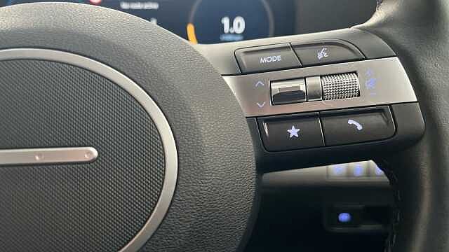 Hyundai KONA 1.0 T-GDi Advance SUV 5dr Petrol Manual Euro 6 (s/s) (120 ps)