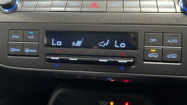 Hyundai KONA 1.0 T-GDi Advance SUV 5dr Petrol Manual Euro 6 (s/s) (120 ps)