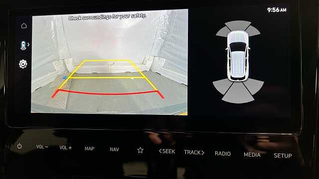 Hyundai TUCSON 1.6 T-GDi N Line SUV 5dr Petrol Manual Euro 6 (s/s) (150 ps)