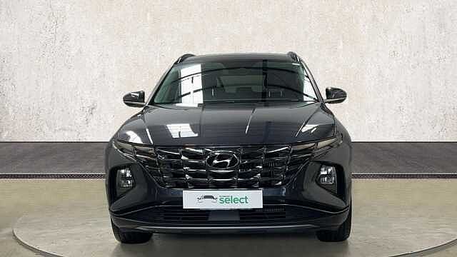 Hyundai TUCSON 1.6 h T-GDi Ultimate SUV 5dr Petrol Hybrid Auto Euro 6 (s/s) (230 ps)