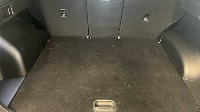 Hyundai TUCSON 1.6 T-GDi Ultimate SUV 5dr Petrol Hybrid Auto 4WD Euro 6 (s/s) (215 ps)