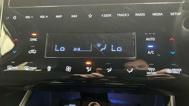 Hyundai TUCSON 1.6 h T-GDi N Line SUV 5dr Petrol Hybrid Auto Euro 6 (s/s) (230 ps)