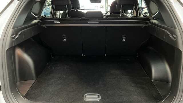 Hyundai TUCSON 1.6 h T-GDi SE Connect SUV 5dr Petrol Hybrid Auto Euro 6 (s/s) (230 ps)