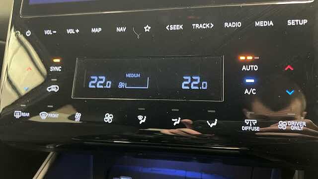 Hyundai TUCSON 1.6 h T-GDi N Line SUV 5dr Petrol Hybrid Auto Euro 6 (s/s) (230 ps)