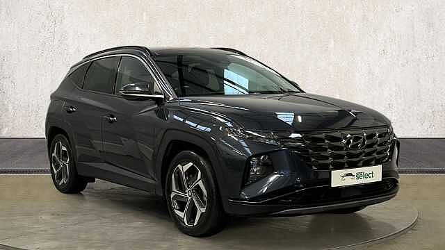 1.6 h T-GDi 13.8kWh Ultimate SUV 5dr Petrol Plug-in Hybrid Auto 4WD Euro 6 (s/s)