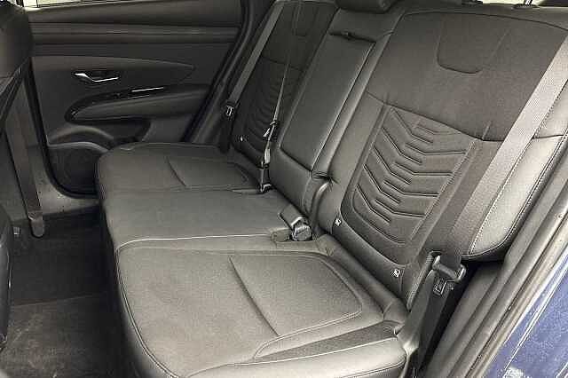 Hyundai KONA 1.6 h-GDi Ultimate SUV 5dr Petrol Hybrid DCT Euro 6 (s/s) (129 ps) Black