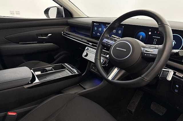 1.6 T-GDi Premium SUV 5dr Petrol Hybrid Auto Euro 6 (s/s) (215 ps)