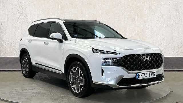 1.6 T-GDi 13.8kWh Ultimate SUV 5dr Petrol Plug-in Hybrid Auto 4WD Euro 6 (s/s) (