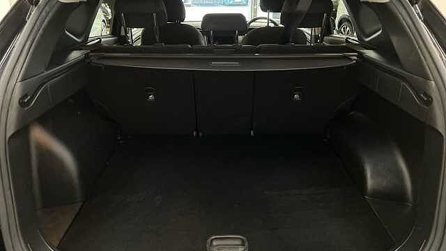 Hyundai TUCSON 1.6 h T-GDi SE Connect SUV 5dr Petrol Hybrid Auto Euro 6 (s/s) (230 ps)