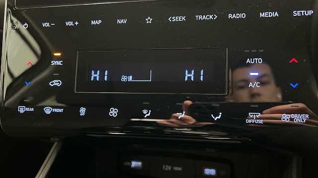 Hyundai TUCSON 1.6 h T-GDi SE Connect SUV 5dr Petrol Hybrid Auto Euro 6 (s/s) (230 ps)