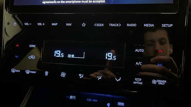 Hyundai TUCSON 1.6 h T-GDi N Line SUV 5dr Petrol Hybrid Auto Euro 6 (s/s) (230 ps) Shimmering Slvr