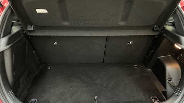 Hyundai I20 1.0 T-GDi MHEV N Line Hatchback 5dr Petrol Hybrid Manual Euro 6 (s/s) (120 ps) Dragon Red