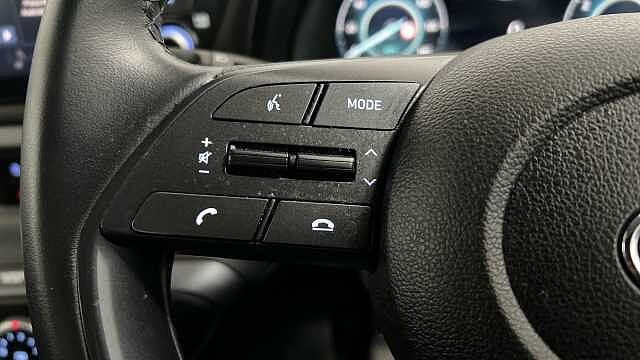 Hyundai i20 1.0 T-GDi MHEV SE Connect Hatchback 5dr Petrol Hybrid Manual Euro 6 (s/s) (100 p