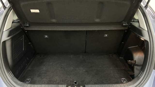 Hyundai I20 1.0 T-GDi Ultimate Hatchback 5dr Petrol DCT Euro 6 (s/s) (100 ps) Meta Blue