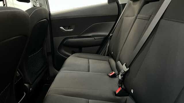 Hyundai KONA 1.6 h-GDi Advance SUV 5dr Petrol Hybrid DCT Euro 6 (s/s) (141 ps) Black