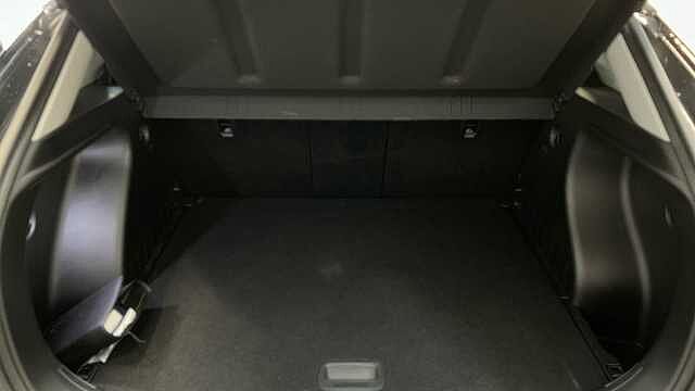 Hyundai KONA 1.6 h-GDi Advance SUV 5dr Petrol Hybrid DCT Euro 6 (s/s) (141 ps) Black